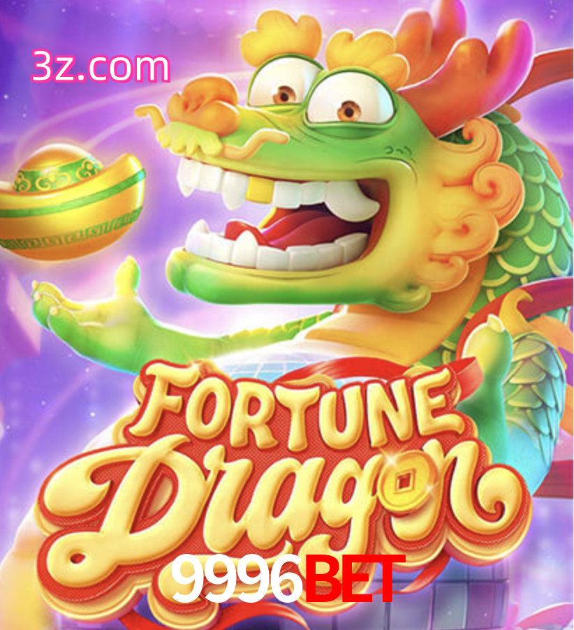 Fortune Dragon